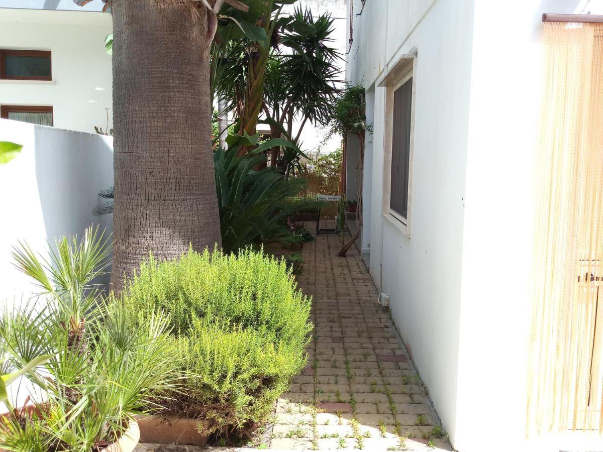 Matino Casa Vacanza المظهر الخارجي الصورة