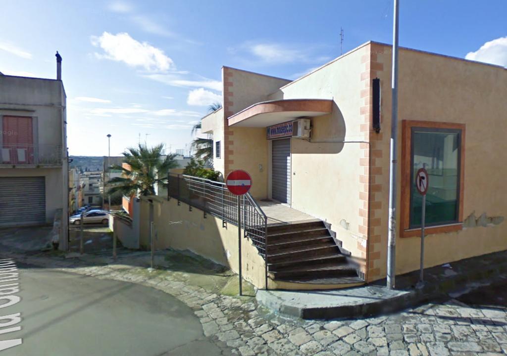 Matino Casa Vacanza المظهر الخارجي الصورة